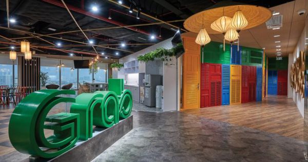 “Công ty công nghệ có môi trường làm việc tốt nhất Việt Nam năm 2020