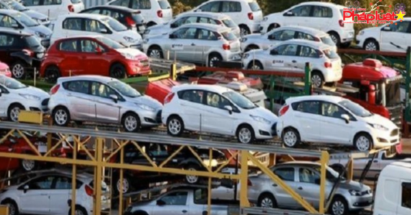 EVFTA: 99% dòng thuế nhập khẩu từ EU sẽ được xoá trong vòng 10 năm