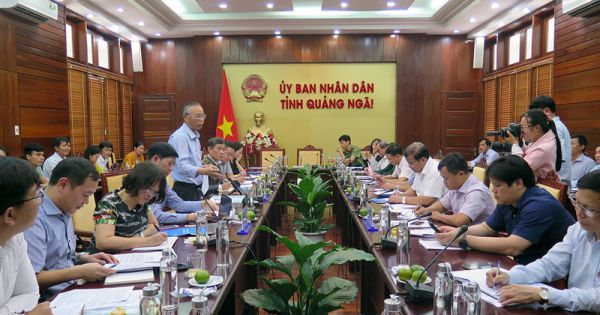 Muốn sớm gỡ thẻ vàng, cần khắc phục hạn chế theo khuyến nghị của EC