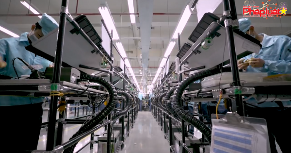 Mỹ buộc tội Huawei lừa đảo, âm mưu đánh cắp bí mật thương mại