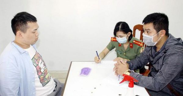 Phạt admin fanpage Facebook 'Tin Nóng Đà Nẵng' đăng tin sai, câu like