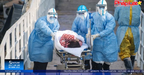 Tin Nóng 24h 15/2/2020