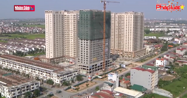 Lập Hội đồng thẩm định lập quy hoạch tổng thể quốc gia 2021-2030