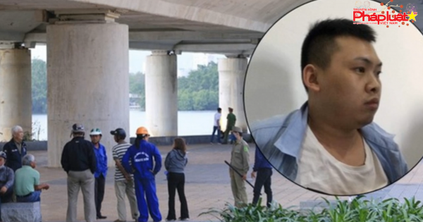 Vụ thi thể trong valy: Bắt tạm giam nghi phạm người Trung Quốc