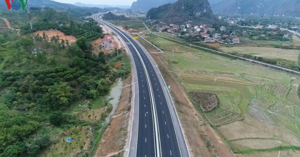 Lạng Sơn tăng gấp đôi phí trên quốc lộ 1A