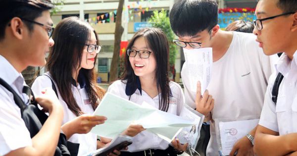 Sẽ lùi thời gian thi THPT quốc gia, tuyển sinh đại học