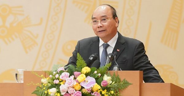 Tất cả người lao động và người phụ thuộc phải có lưới an sinh