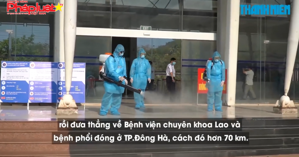 Thắt chặt phòng dịch khi cửa khẩu phụ thông quan lại