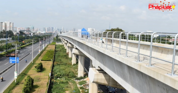 TP.HCM: Đến 30/6, cơ bản hoàn thành bồi thường, hỗ trợ và tái định cư Dự án Metro số 2