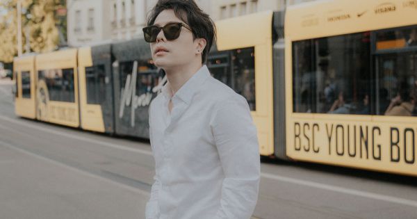 Trịnh Thăng Bình nhốt mình trong nhà, chìm vào cảm xúc vụn vỡ để viết nhạc