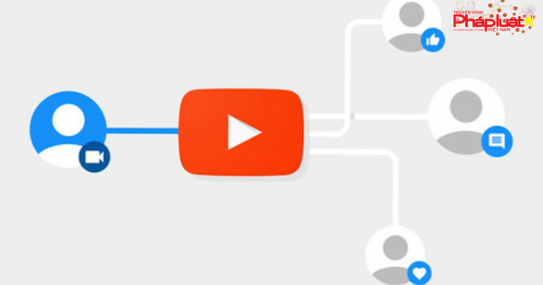 YouTube có thêm tính năng boa tiền cho kênh yêu thích, mỗi lần 'tip' chỉ 2 USD