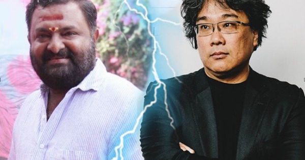 Hậu Oscar, “Ký sinh trùng” bị nhà làm phim Ấn Độ tố nhái ý tưởng