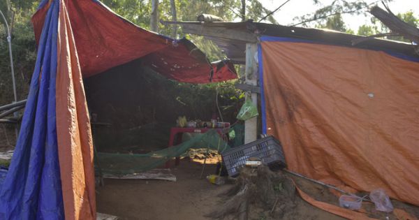 Khởi tố cô gái giết bạn trai đêm Valentine