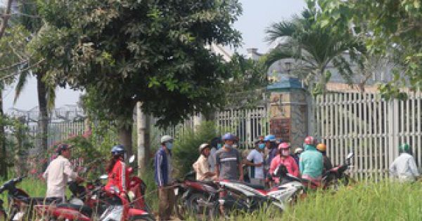 Livestream đám tang Tuấn “khỉ”: Bất nhẫn và phạm luật