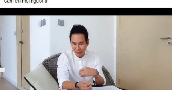 Nhà thơ Trương Minh Nhật đòi Lý Hải bồi thường 4 tỷ đồng