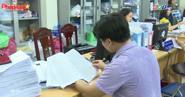 Phát hiện 562.858 lao động chưa tham gia hoặc đóng thiếu bảo hiểm xã hội