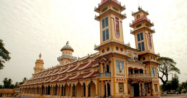 Tây Ninh đầu tư trên 440 tỷ đồng tu bổ, tôn tạo các di tích