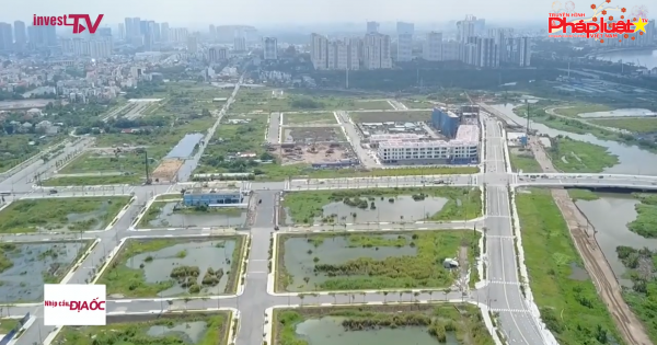 TPHCM chỉ đạo giải quyết nhanh tình trạng khiếu kiện kéo dài tại Khu đô thị mới Thủ Thiêm