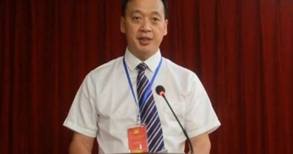 Viện trưởng bệnh viện ở Vũ Hán chết vì COVID-19