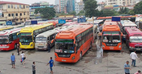 Doanh nghiệp vận tải đề nghị Chính phủ gỡ khó