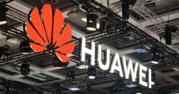 Tòa án Mỹ bác đơn kiện của Huawei