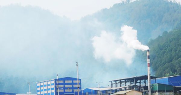 Di dời 50 hộ dân bị ảnh hưởng bởi khu xử lý rác thải 100 tỉ đồng