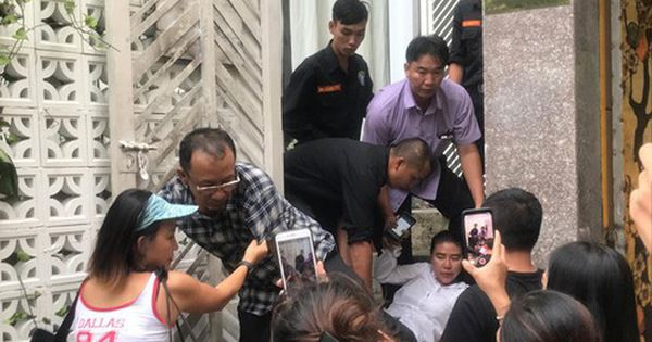 Gia hạn tạm giam 3 tháng cựu phó chánh án TAND quận 4