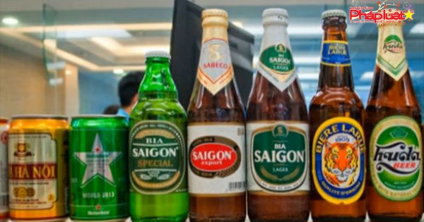 Sabeco và Habeco gặp khó