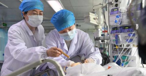 Tin Nóng 24h 20/2/2020