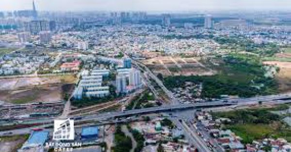 TP.HCM xin hướng dẫn thành lập “thành phố phía đông”