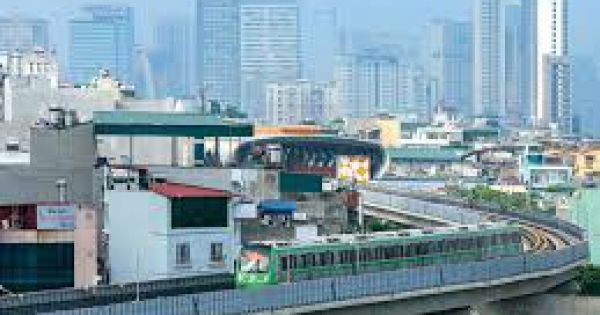 Việt Nam đề nghị Trung Quốc giải quyết triệt để tồn tại ở dự án Cát Linh - Hà Đông