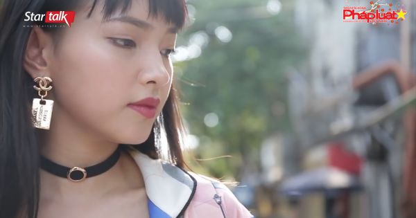 Châu Bùi lọt top 10 nhân vật có thời trang ảnh hưởng của Forbes Pháp