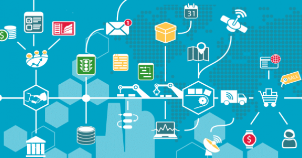 Con chip mới dùng cho các thiết bị internet vạn vật tiêu thụ cực ít năng lượng