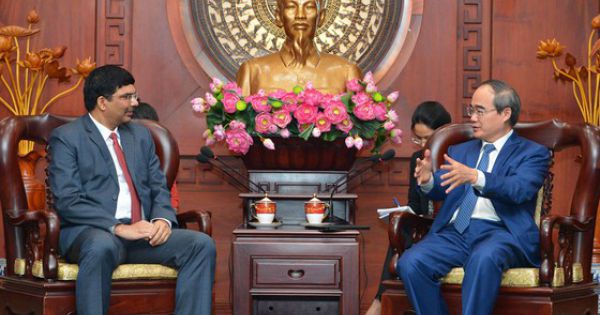 Tạo điều kiện cho các nhà đầu tư nước ngoài hoạt động