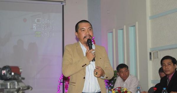 Trùm đa cấp tiền ảo Nguyễn Hữu Tiến: Bộ Công An đã có kết luận điều tra bổ sung