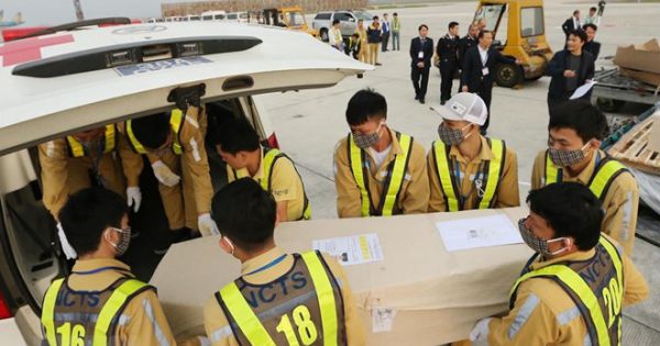 Vụ 39 người tử vong ở Anh: Khởi tố 7 bị can đưa người ra nước ngoài trái phép