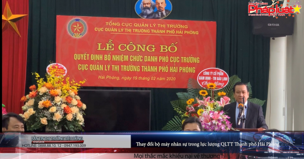 Bản tin thị trường tiêu dùng - Số 23(21/2)