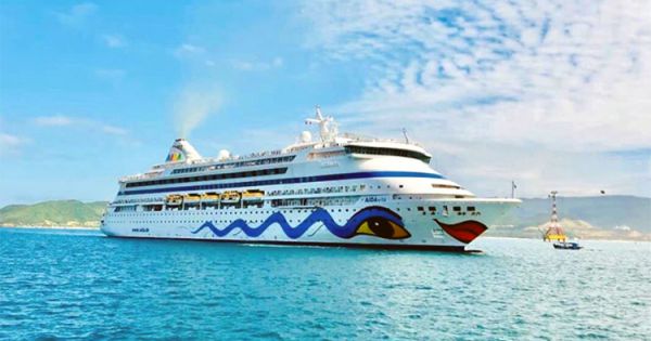 Du khách đi tàu từ vùng dịch đến Quảng Ninh sẽ không được lên bờ