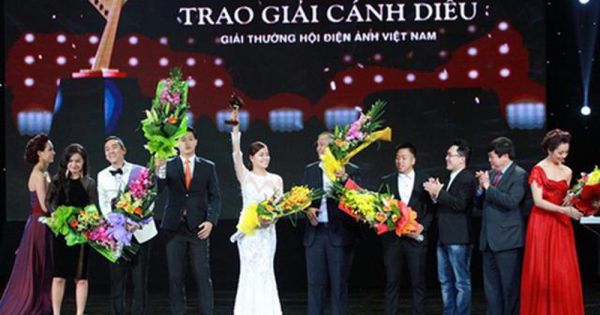 Lễ trao giải Cánh diều 2019 sẽ diễn ra vào 15/3