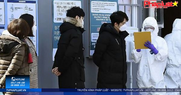 Tin Nóng 24h 22/2/2020