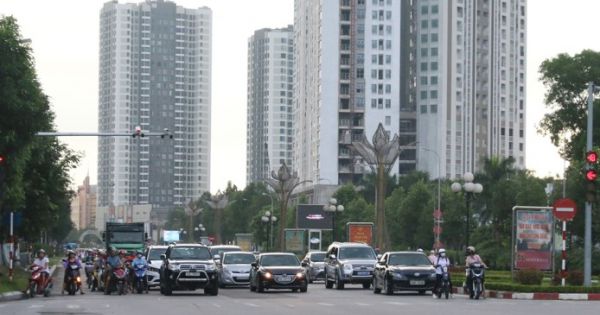 Bắc Ninh triển khai thêm 3.200 camera cho đô thị thông minh