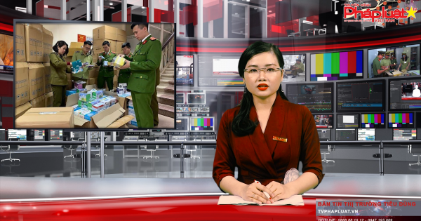 Bản tin thị trường tiêu dùng - số 25(24/2)