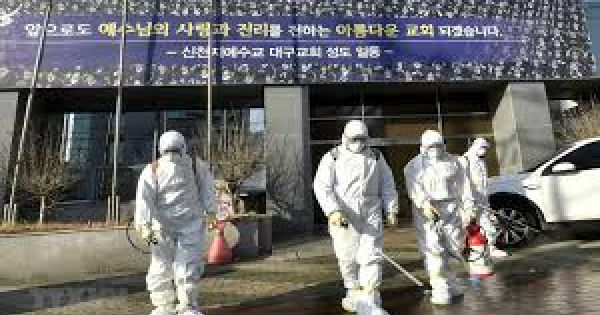 Hà Nội đề nghị cách ly tập trung 14 ngày với người Việt về từ vùng dịch Hàn Quốc