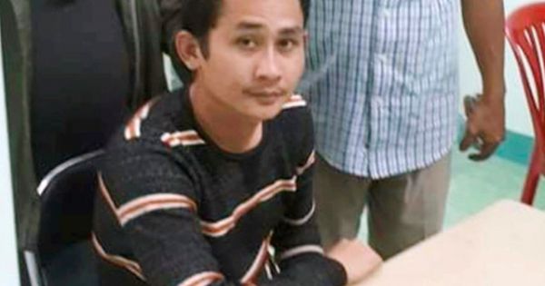 Kẻ chủ mưu vụ “hiệp sĩ” giả công an cướp sòng bạc ra đầu thú