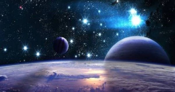 Phát hiện bầu trời đầy nước trên hành tinh khác ngay trong Hệ Mặt trời