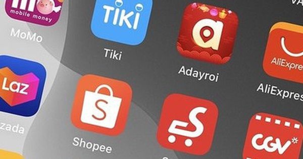Sendo, Shopee đồng loạt gỡ bỏ hàng nghìn sản phẩm lợi dụng dịch bệnh để tăng giá