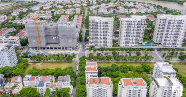 TPHCM gỡ khó cho doanh nghiệp bất động sản