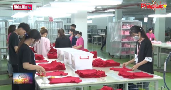 Tỷ trọng khu vực dịch vụ trong GDP khoảng 43-44% vào năm 2025