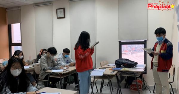 Bộ Y tế đưa ra 5 nguyên tắc khi học sinh quay lại trường