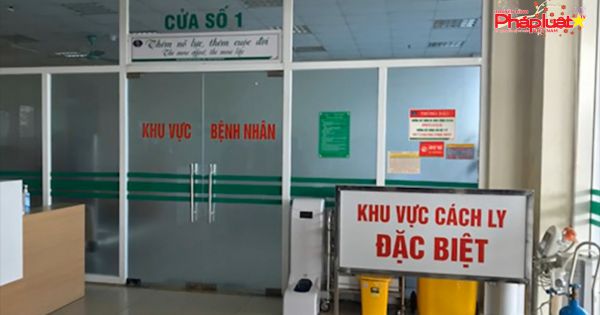 Cách ly người Hàn Quốc về Việt Nam 14 ngày là bắt buộc